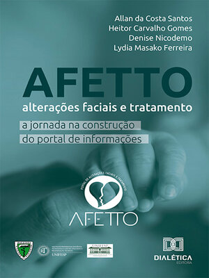 cover image of Afetto--alterações faciais e tratamento